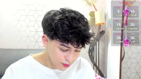 Sam online show from 03/18/26, 03:26