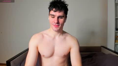 Snapshot of sam_huston18 chatting on 01/31/26, 10:08 BACK IN 2 WEEKS online show from 01/31/26, 10:08