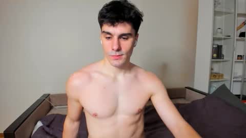 Snapshot of sam_huston18 chatting on 02/28/26, 10:00 BACK IN 2 WEEKS online show from 02/28/26, 10:00