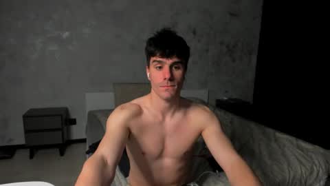 Snapshot of sam_huston18 chatting on 05/02/26, 02:49 BACK IN 2 WEEKS online show from 05/02/26, 02:49