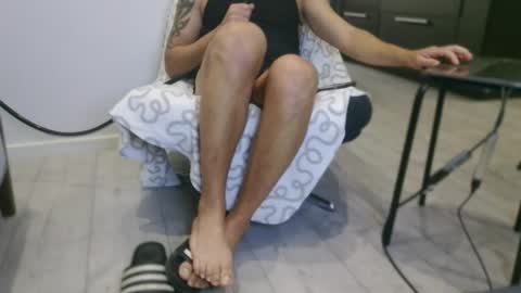 Snapshot of sam_love1985 chatting on 10/02/25, 05:31 sam_love1985 online show from 10/02/25, 05:31