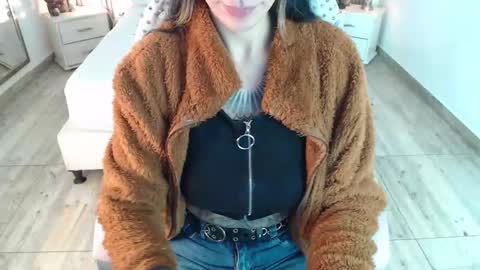 Snapshot of sam_mansson66 chatting on 01/20/25, 12:07 SAM MANSON online show from 01/20/25, 12:07