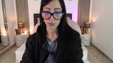 Snapshot of sam_mansson66 chatting on 01/27/25, 06:52 SAM MANSON online show from 01/27/25, 06:52