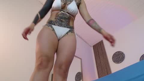 Snapshot of sam_mansson66 chatting on 01/30/25, 01:22 SAM MANSON online show from 01/30/25, 01:22