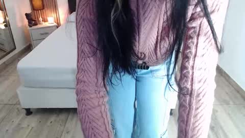 Snapshot of sam_mansson66 chatting on 02/01/25, 12:05 SAM MANSON online show from 02/01/25, 12:05