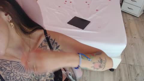 Snapshot of sam_mansson66 chatting on 02/14/25, 06:19 SAM MANSON online show from 02/14/25, 06:19