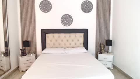 Snapshot of sam_mansson66 chatting on 02/27/25, 12:02 SAM MANSON online show from 02/27/25, 12:02