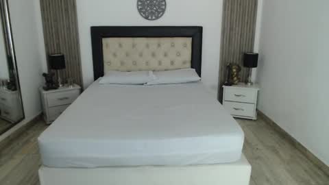 Snapshot of sam_mansson66 chatting on 03/08/25, 12:20 SAM MANSON online show from 03/08/25, 12:20