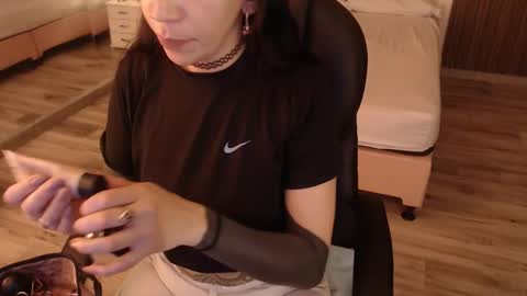 Snapshot of sam_mansson66 chatting on 09/12/25, 01:55 SAM MANSON online show from 09/12/25, 01:55