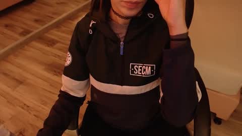 Snapshot of sam_mansson66 chatting on 09/16/25, 12:50 SAM MANSON online show from 09/16/25, 12:50