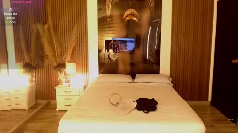 Snapshot of sam_mansson66 chatting on 11/20/25, 03:23 SAM MANSON online show from 11/20/25, 03:23