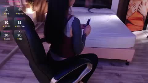 Snapshot of sam_mansson66 chatting on 12/01/25, 01:38 SAM MANSON online show from 12/01/25, 01:38