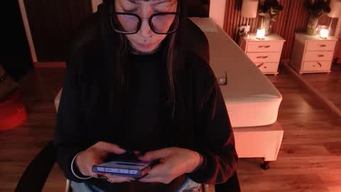 SAM MANSON online show from 02/02/26, 11:53