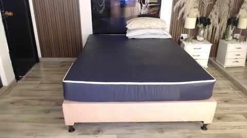 SAM MANSON online show from 02/25/26, 12:15