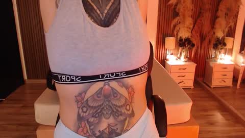 SAM MANSON online show from 03/04/26, 12:11