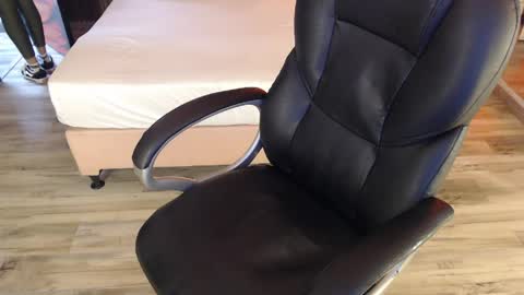 SAM MANSON online show from 04/09/26, 12:10