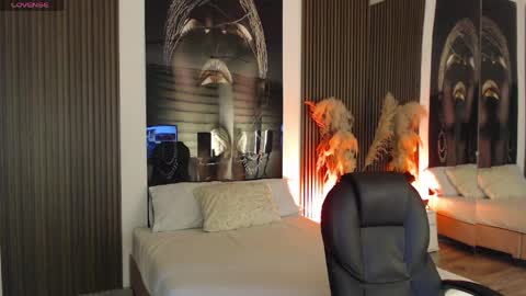 SAM MANSON online show from 04/22/26, 12:18