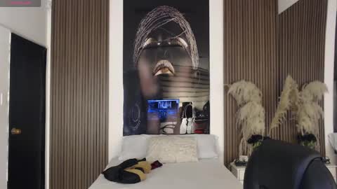 SAM MANSON online show from 04/23/26, 12:15