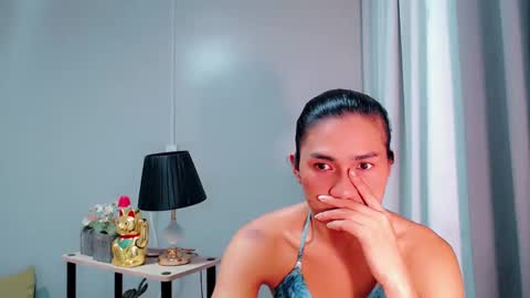 Snapshot of sam_mitinair chatting on 12/27/24, 04:10 sam online show from 12/27/24, 04:10