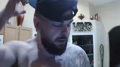 sam_papithebarber online show from 12/29/24, 10:01