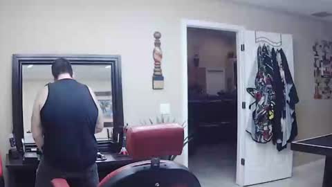 sam_papithebarber online show from 12/29/24, 11:50