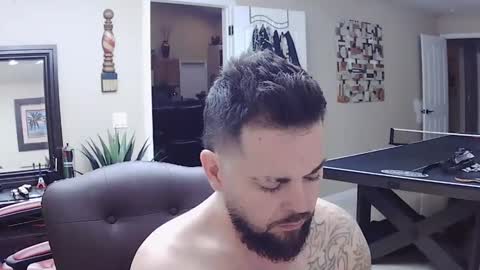 sam_papithebarber online show from 12/30/24, 08:10