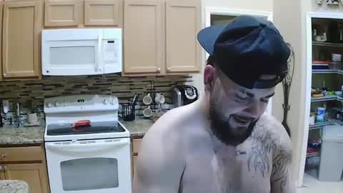 sam_papithebarber online show from 01/03/25, 05:06