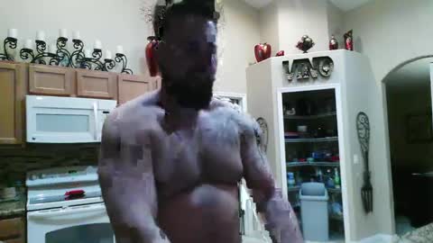 sam_papithebarber online show from 01/11/25, 03:44