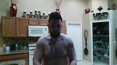 sam_papithebarber online show from 01/26/25, 05:45