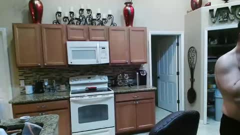 sam_papithebarber online show from 01/30/25, 07:07