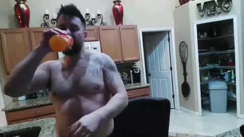 sam_papithebarber online show from 01/31/25, 07:07