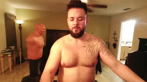 sam_papithebarber online show from 02/26/25, 07:42