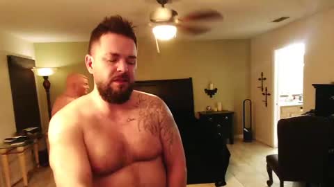 sam_papithebarber online show from 03/05/25, 04:24