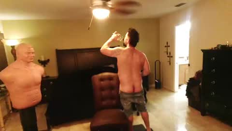 sam_papithebarber online show from 03/08/25, 05:17