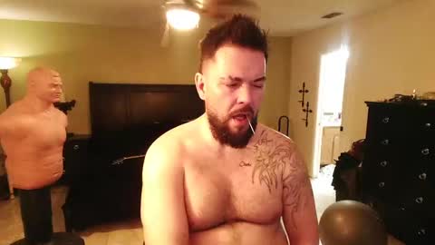 sam_papithebarber online show from 03/08/25, 08:22