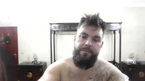 sam_papithebarber online show from 12/03/25, 03:03