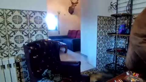 sam_papithebarber online show from 12/20/25, 08:32