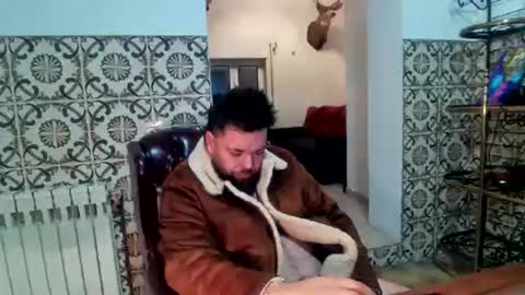 sam_papithebarber online show from 12/23/25, 06:44