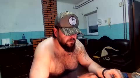 sam_papithebarber online show from 02/02/26, 05:17