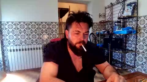 sam_papithebarber online show from 02/28/26, 01:23