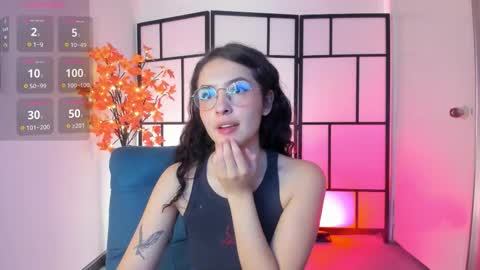 Sam online show from 10/01/25, 12:33