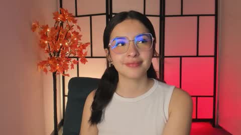 Sam online show from 11/19/25, 01:00