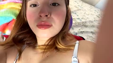 Snapshot of sam_robert17 chatting on 03/30/26, 05:47 Samantha Roberts online show from 03/30/26, 05:47