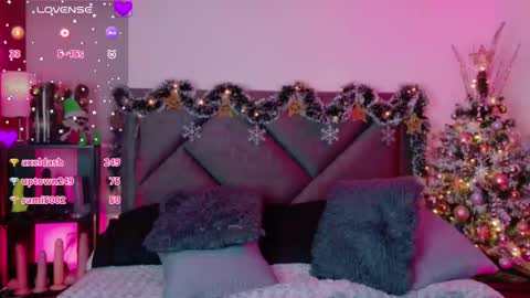 Sam online show from 12/20/24, 06:29