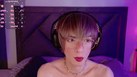 Sam online show from 02/07/25, 08:01