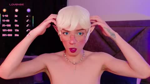 Sam online show from 09/19/25, 08:05