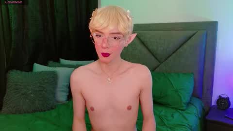 Sam online show from 09/29/25, 08:30