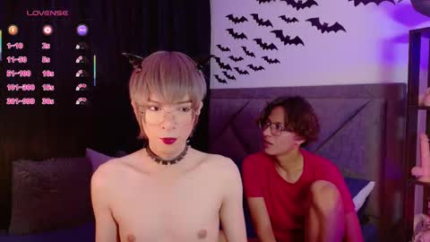 Sam online show from 10/30/25, 02:57