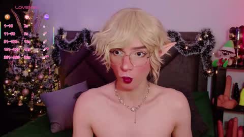 Sam online show from 11/28/25, 06:16