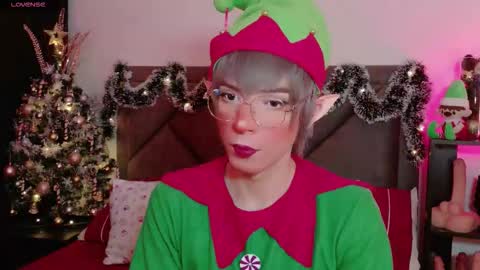 Sam online show from 12/23/25, 07:06